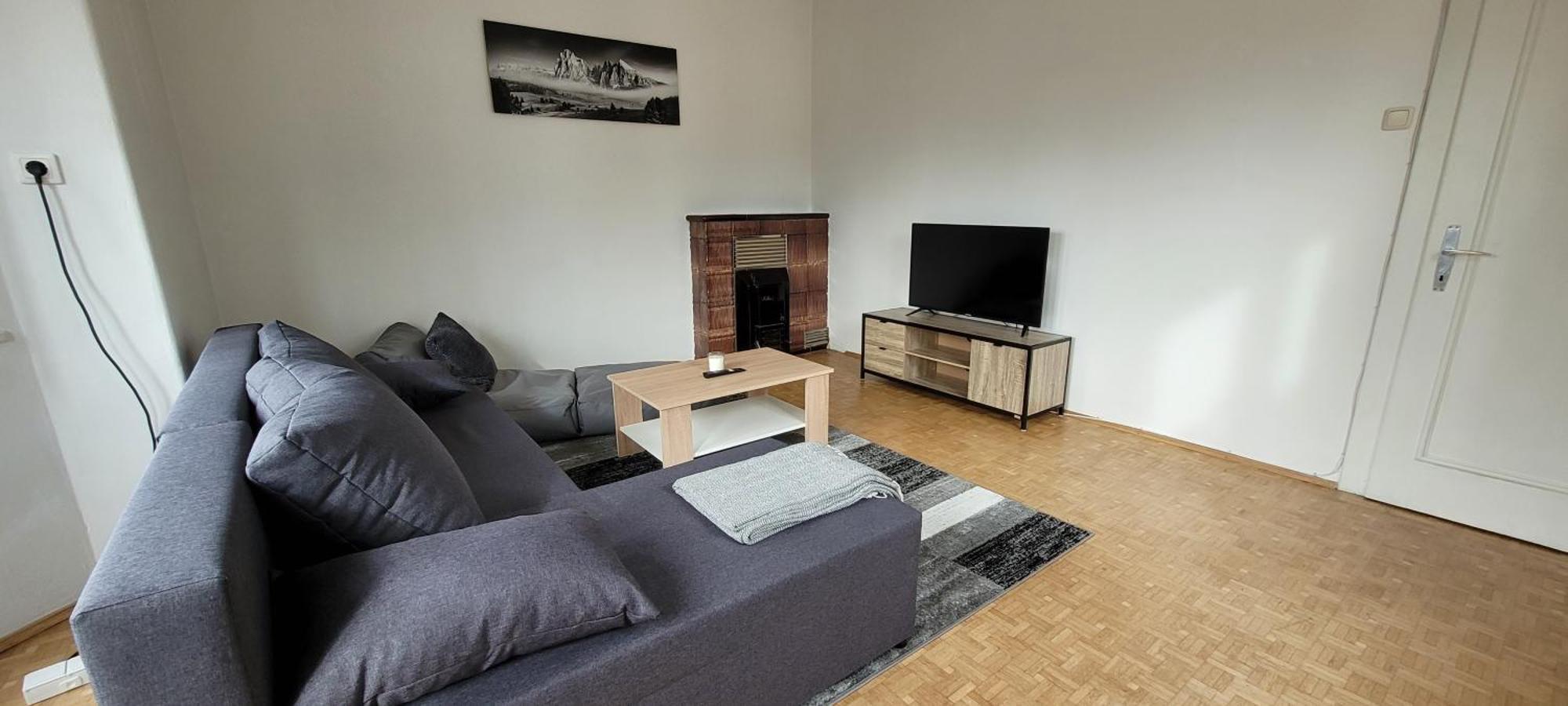 Appartement Huber - Top1 Bruck an der Mur Exterior photo