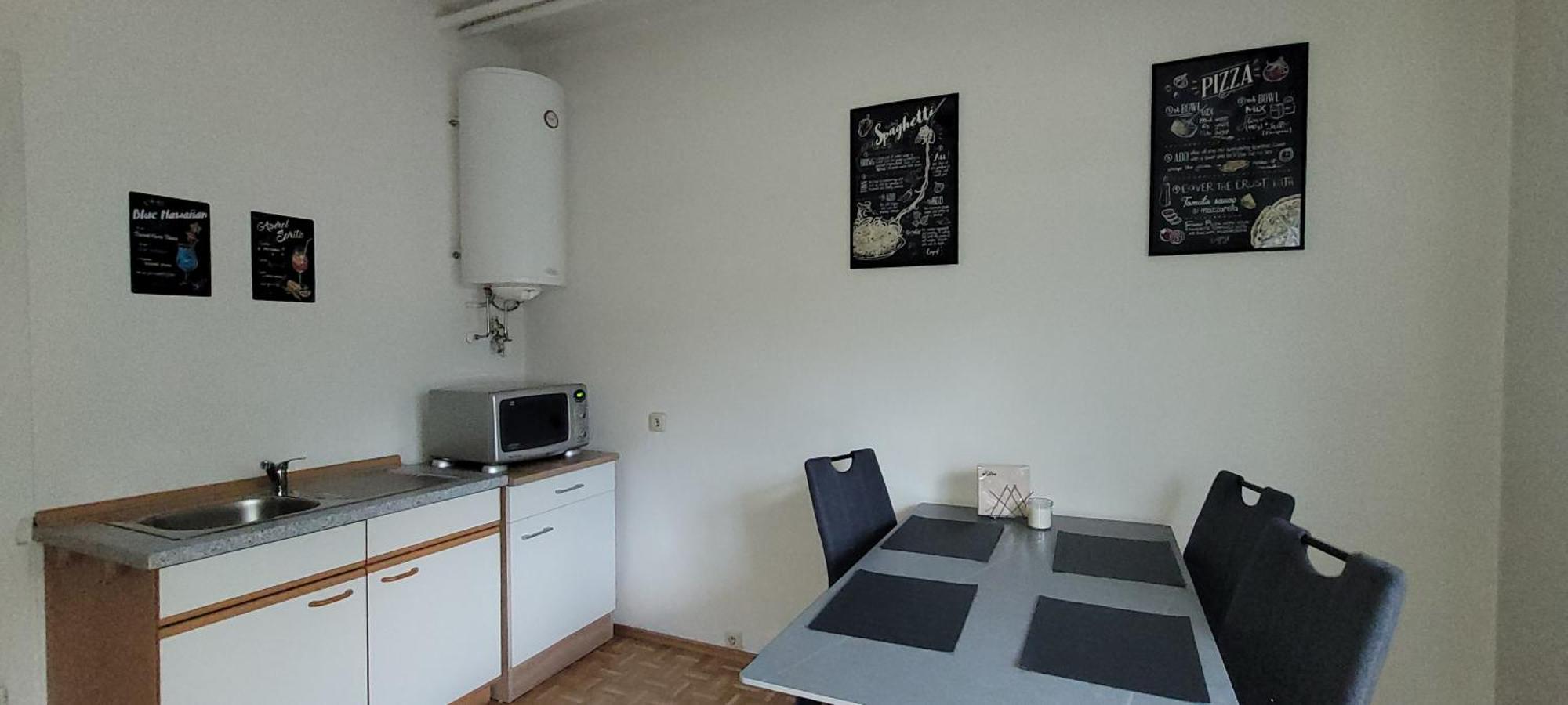 Appartement Huber - Top1 Bruck an der Mur Exterior photo