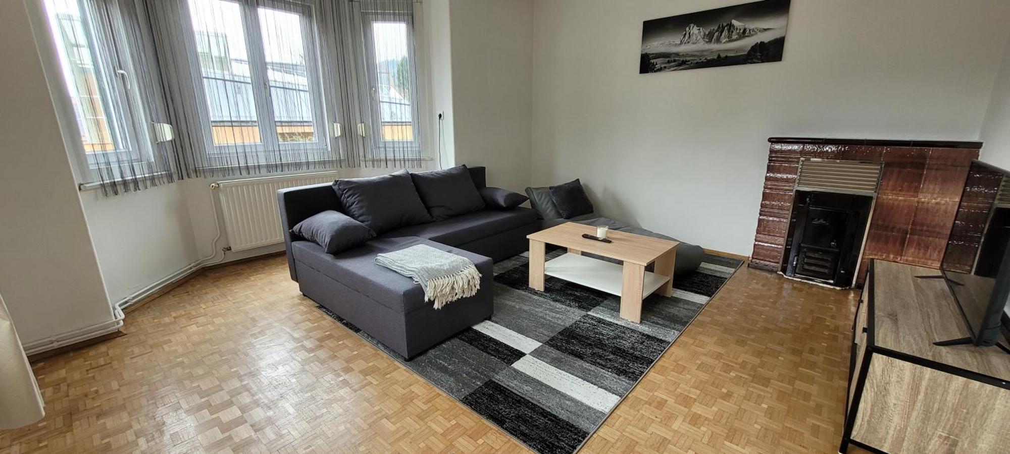 Appartement Huber - Top1 Bruck an der Mur Exterior photo