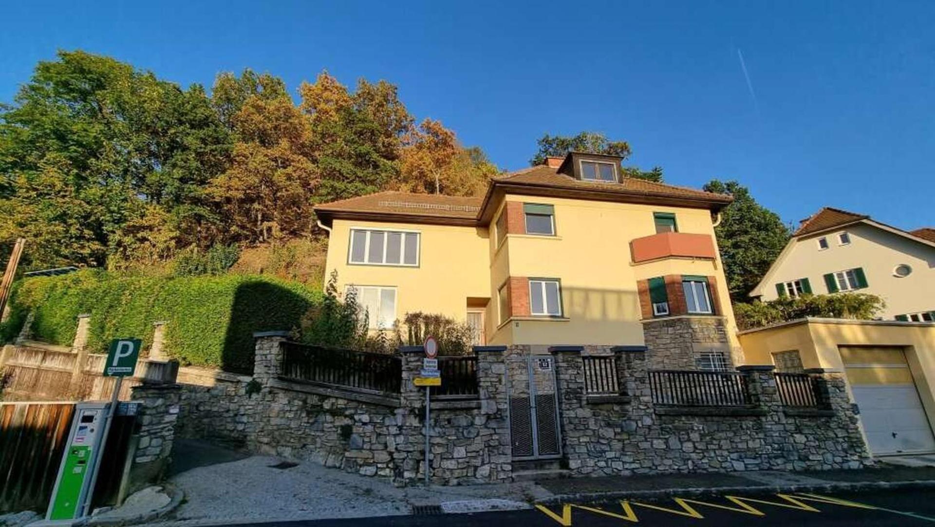 Appartement Huber - Top1 Bruck an der Mur Exterior photo